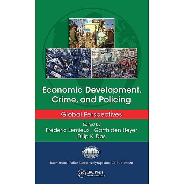 Economic Development, Crime, and Policing