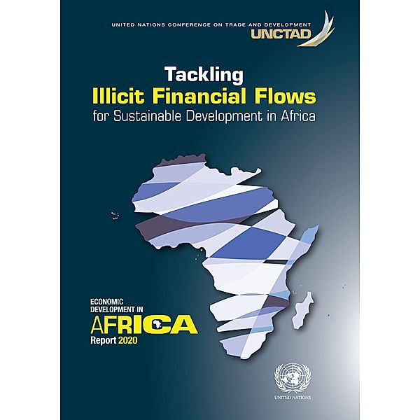 Economic Development in Africa Report 2020 / Economic Development in Africa Report