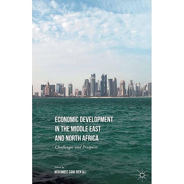 Economic Development in the Middle East and North Africa