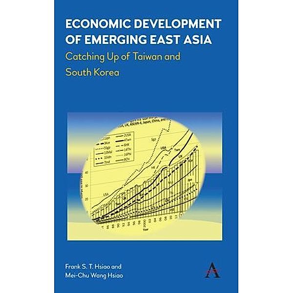 Economic Development of Emerging East Asia, Frank S. T. Hsiao, Mei-Chu Wang Hsiao