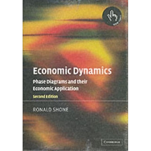 Economic Dynamics, RONALD SHONE