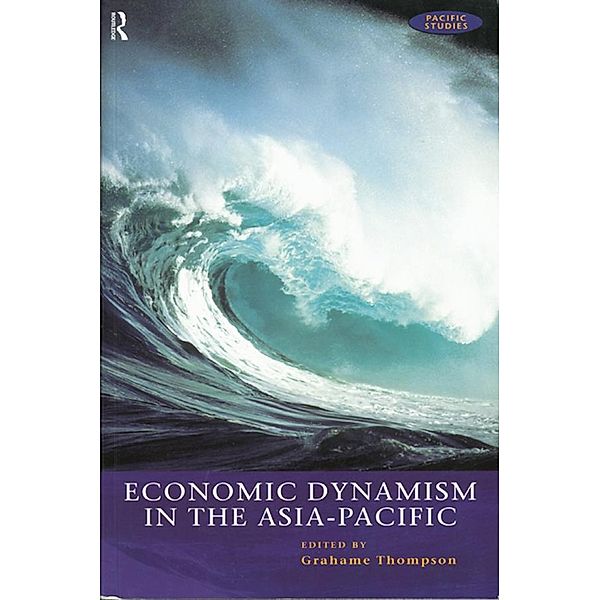 Economic Dynamism in the Asia-Pacific