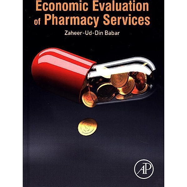 Economic Evaluation of Pharmacy Services, Zaheer-Ud-Din Babar