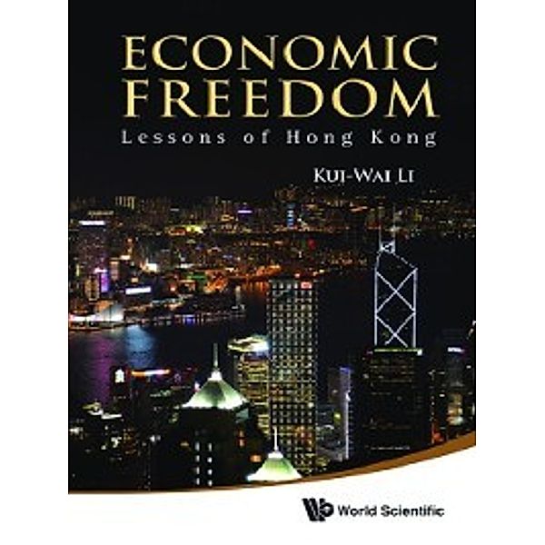 Economic Freedom, Kui-Wai Li