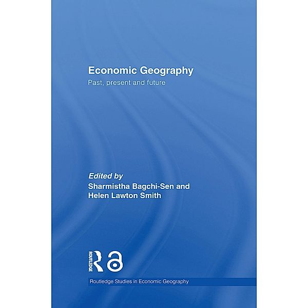 Economic Geography