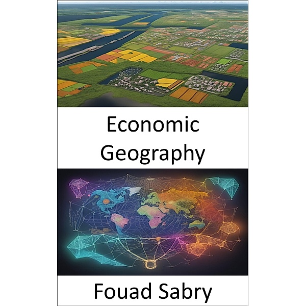 Economic Geography / Wirtschaftswissenschaft [German] Bd.28, Fouad Sabry