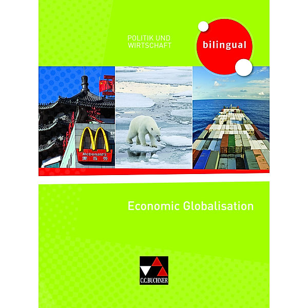Economic Globalisation, Amy Benzmann, Inka Hemmerich