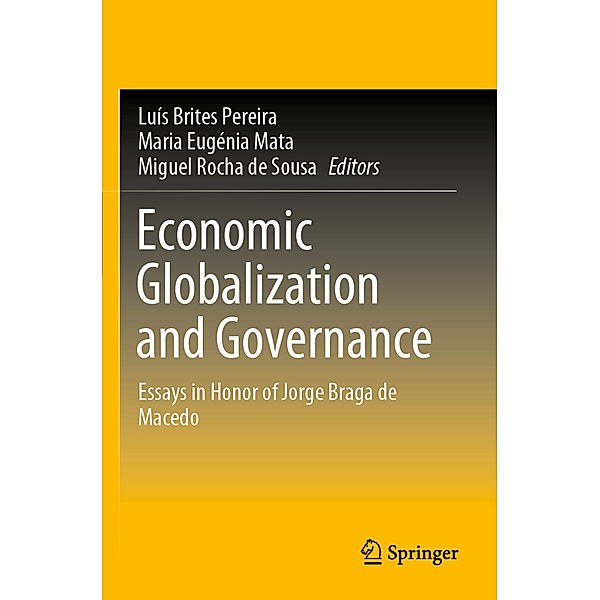 Economic Globalization and Governance