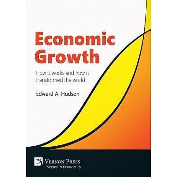Economic Growth, Edward A. Hudson