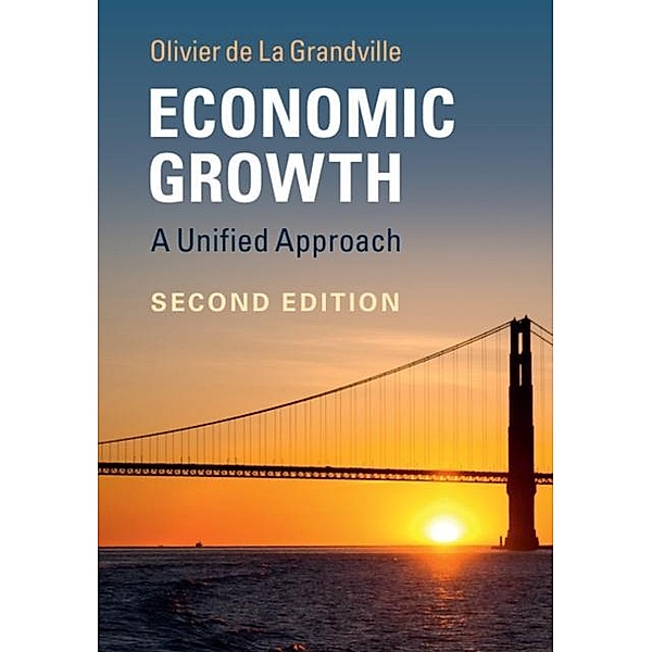 Economic Growth, Olivier de la Grandville