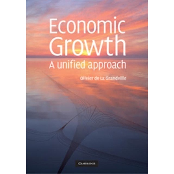 Economic Growth, Olivier de la Grandville