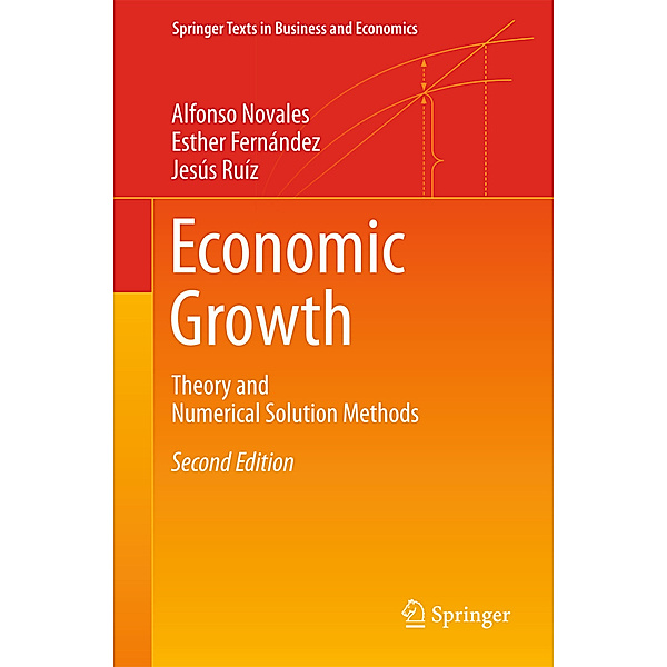 Economic Growth, Alfonso Novales, Esther Fernández, Jesús Ruiz