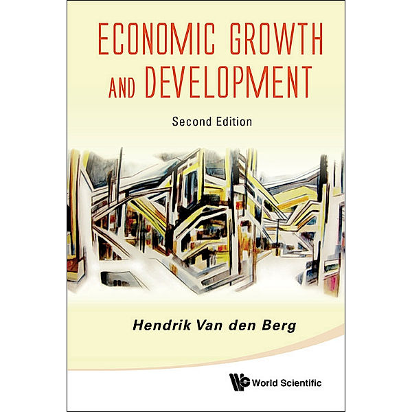 Economic Growth and Development, Hendrik van den Berg