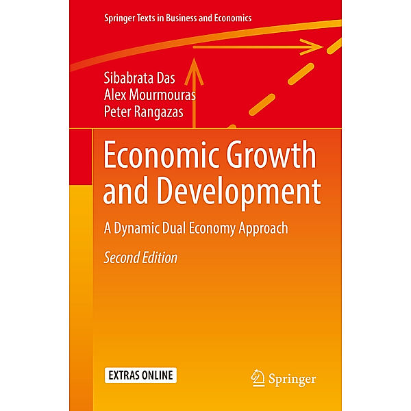 Economic Growth and Development, Sibabrata Das, Alex Mourmouras, Peter Rangazas