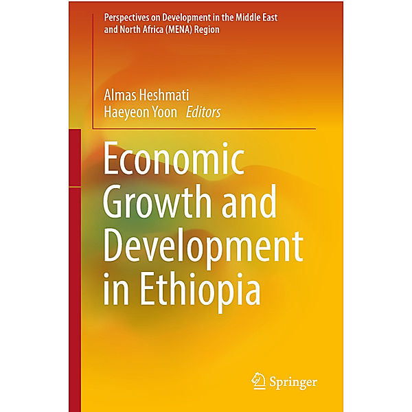 Economic Growth and Development in Ethiopia