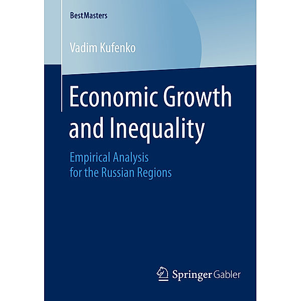 Economic Growth and Inequality, Vadim Kufenko