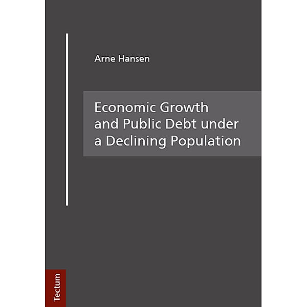 Economic Growth and Public Debt under a Declining Population, Arne Hansen