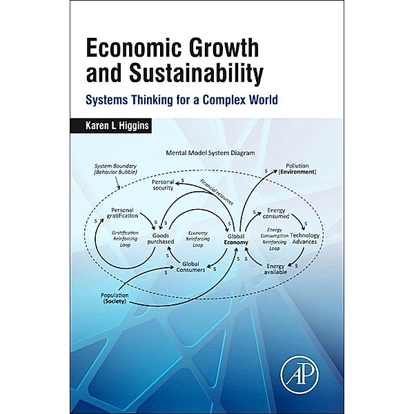 Economic Growth and Sustainability, Karen L. Higgins