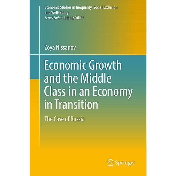 Economic Growth and the Middle Class in an Economy in Transition, Zoya Nissanov