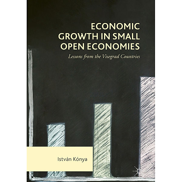 Economic Growth in Small Open Economies, István Kónya