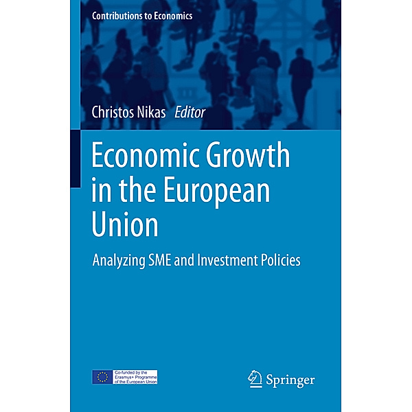 Economic Growth in the European Union