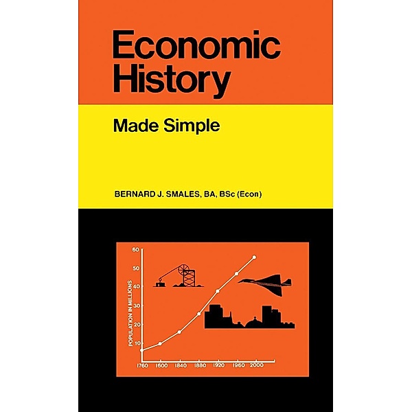 Economic History, Bernard J. Smales