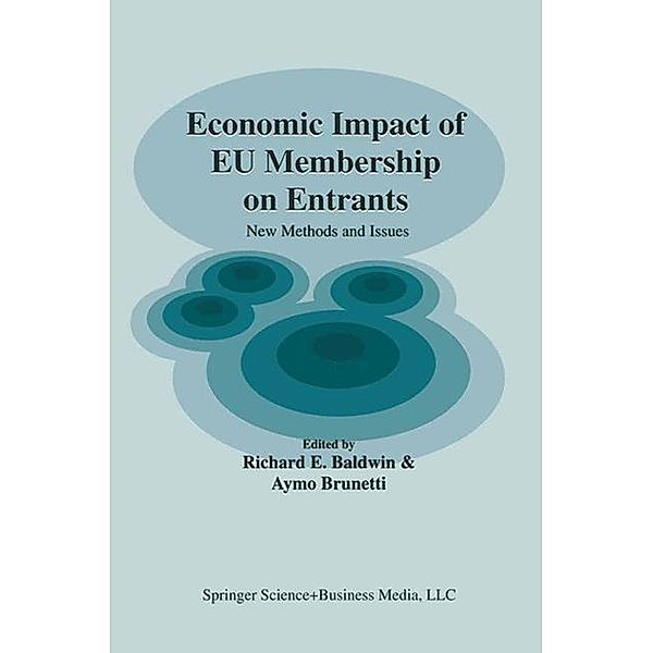 Economic Impact of EU Membership on Entrants