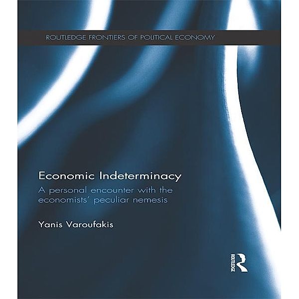 Economic Indeterminacy, Yanis Varoufakis