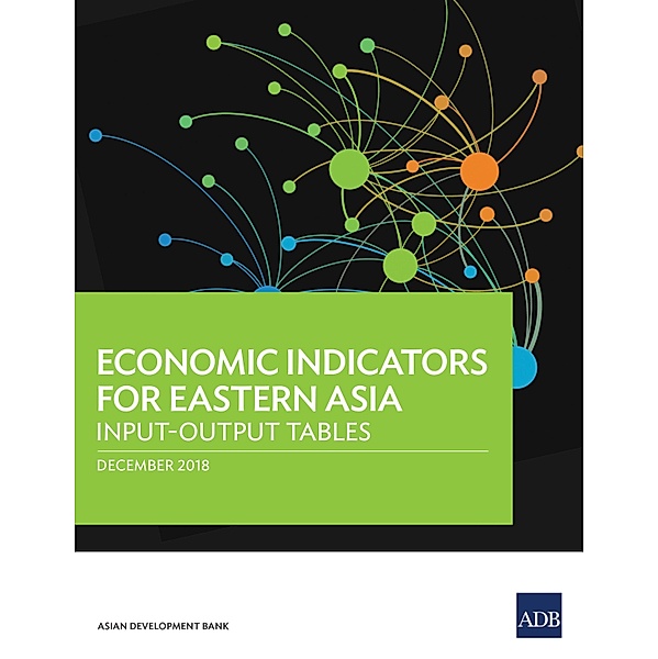 Economic Indicators for Eastern Asia