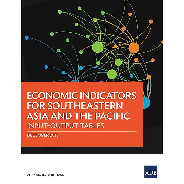 Economic Indicators for Southeastern Asia and the Pacific