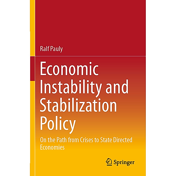 Economic Instability and Stabilization Policy, Ralf Pauly