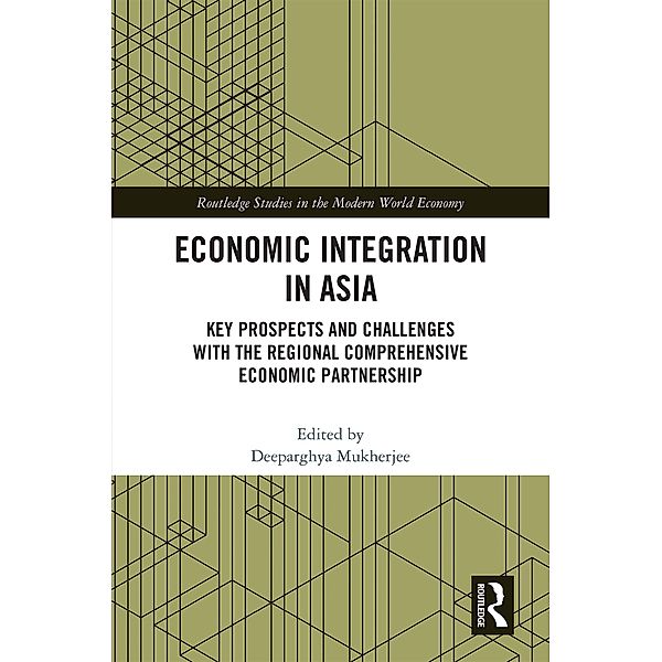 Economic Integration in Asia