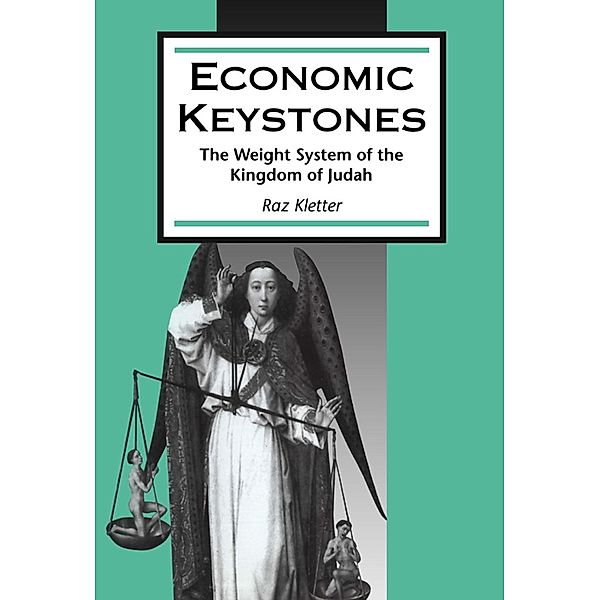Economic Keystones, Raz Kletter