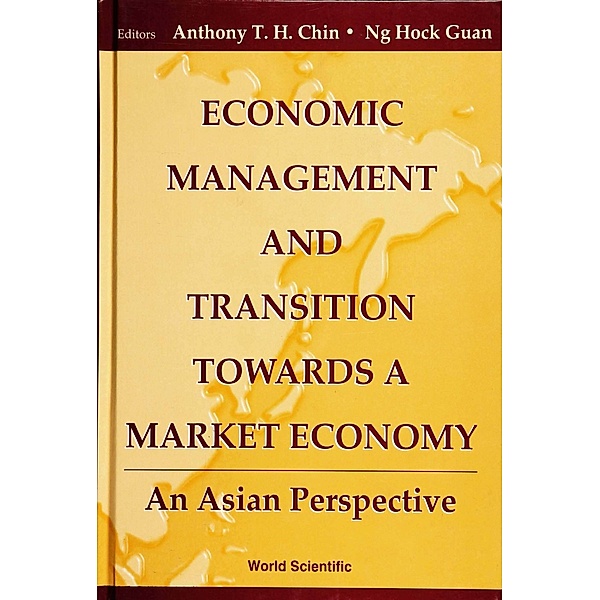 Economic Management and Transition Towards a Market Economy