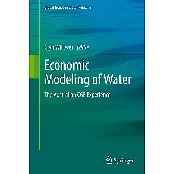 Economic Modeling of Water