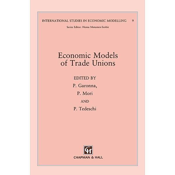 Economic Models of Trade Unions