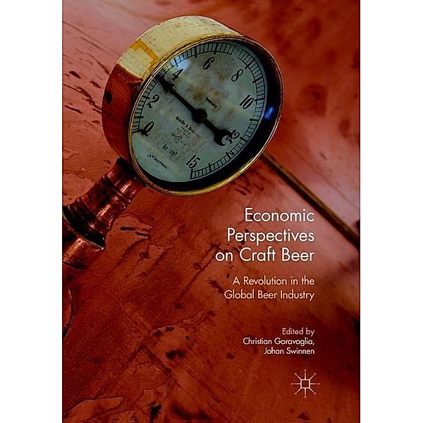 Economic Perspectives on Craft Beer