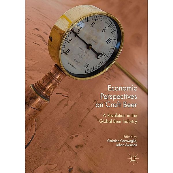 Economic Perspectives on Craft Beer / Progress in Mathematics