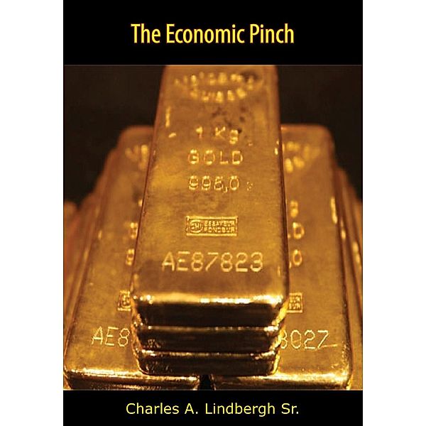 Economic Pinch, Charles A. Lindbergh Sr.