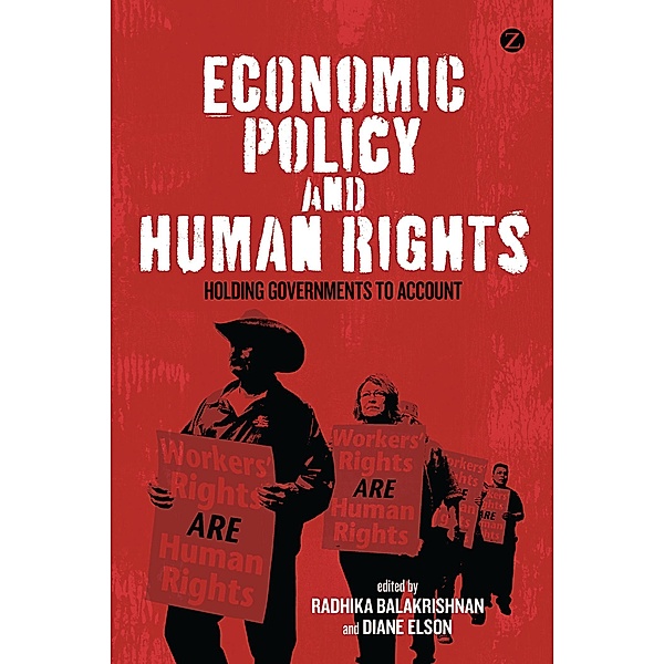 Economic Policy and Human Rights