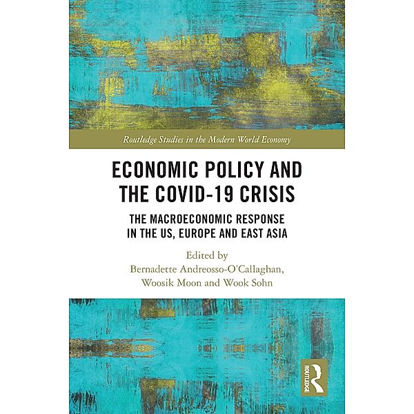 Economic Policy and the Covid-19 Crisis