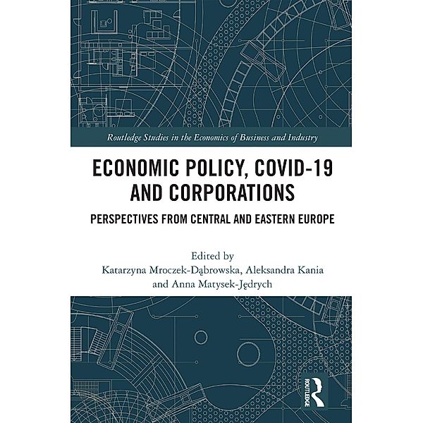Economic Policy, COVID-19 and Corporations