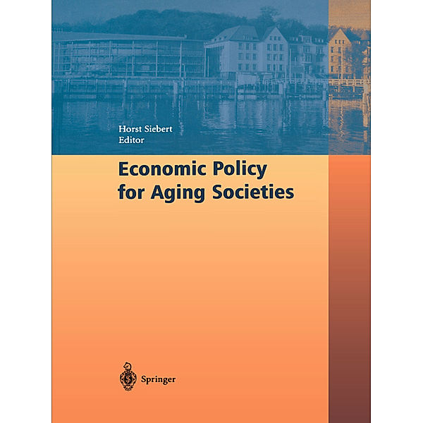 Economic Policy for Aging Societies