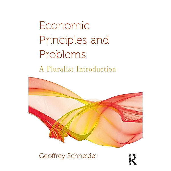 Economic Principles and Problems, Geoffrey Schneider