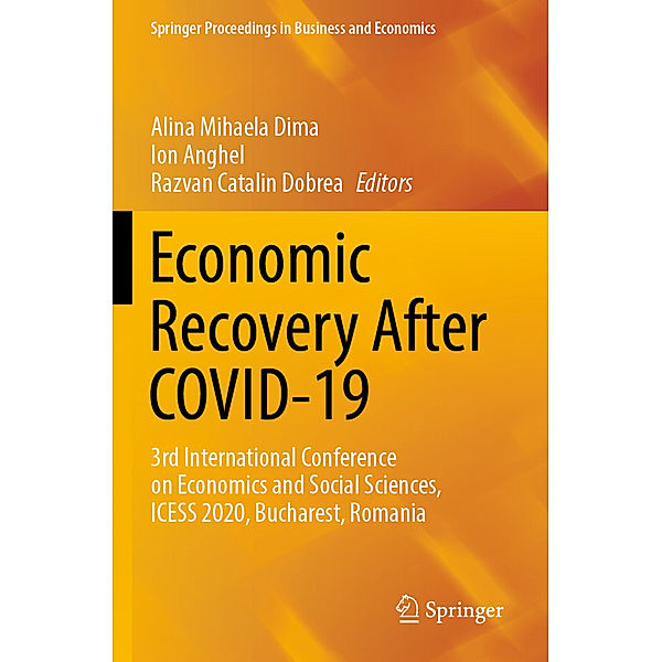 Economic Recovery After COVID-19