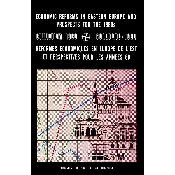 Economic Reforms in Eastern Europe and Prospects for the 1980s, Sam Stuart