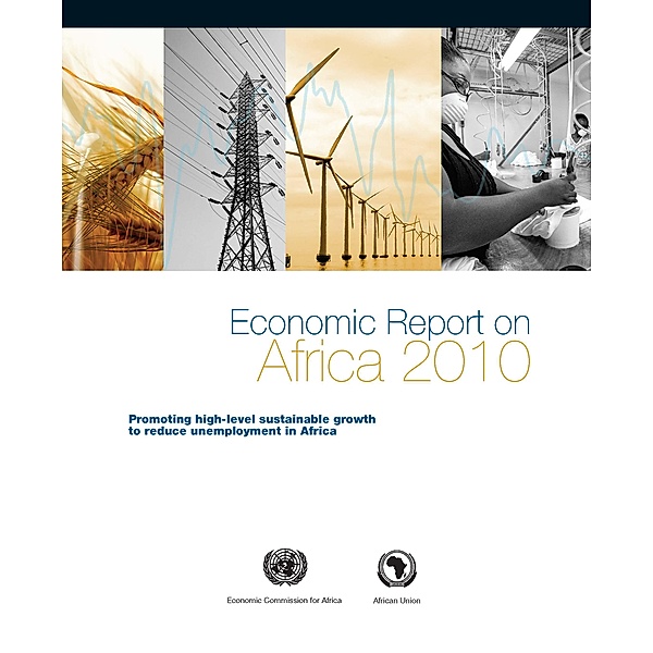 Economic Report on Africa 2010 / Economic Report on Africa