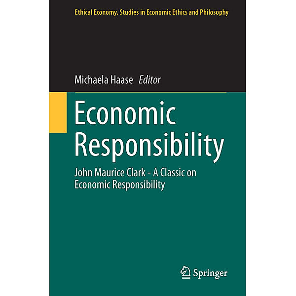 Economic Responsibility