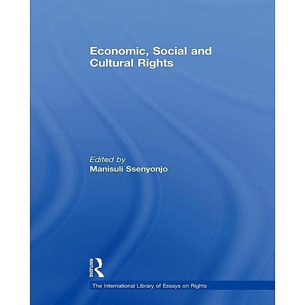 Economic, Social and Cultural Rights