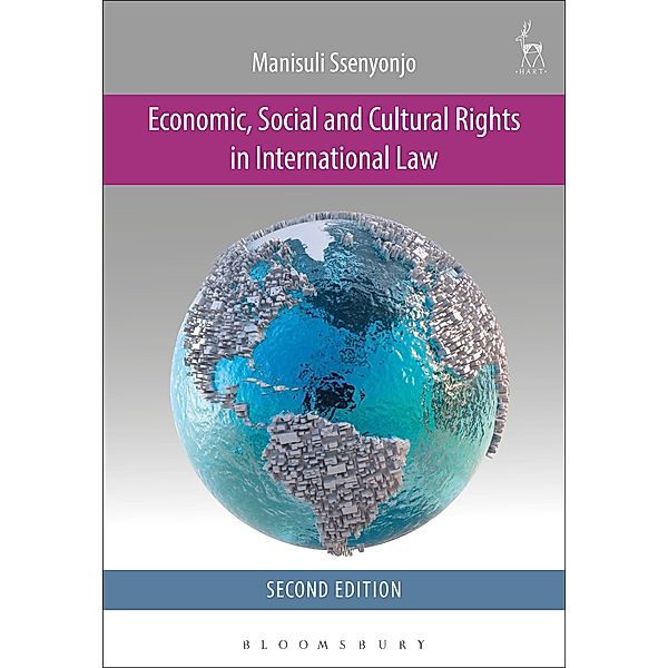 Economic, Social and Cultural Rights in International Law, Manisuli Ssenyonjo